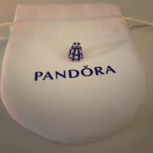 Pandora Tree of Lights Charm